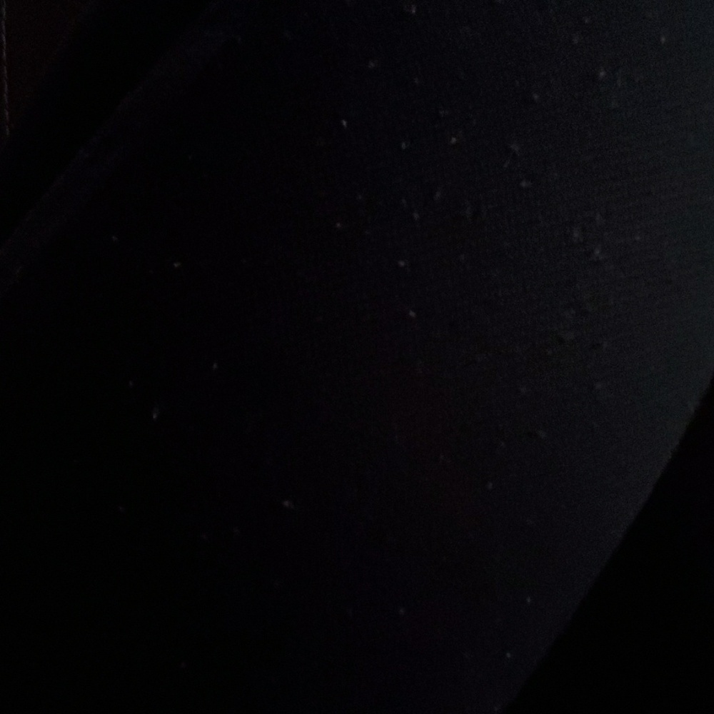 Meet your Posher, Denith